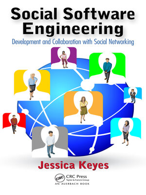 cover image of Social Software Engineering